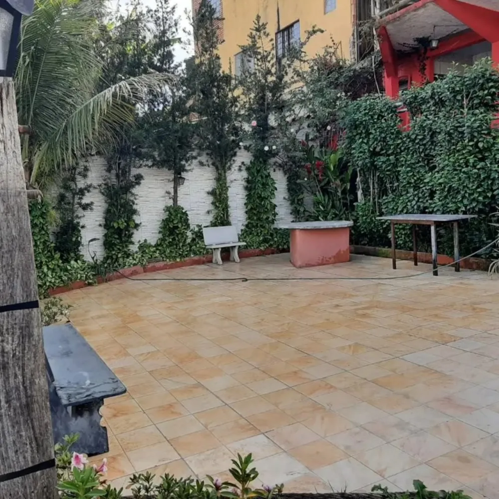 Chácara, 8 quartos - Foto 2