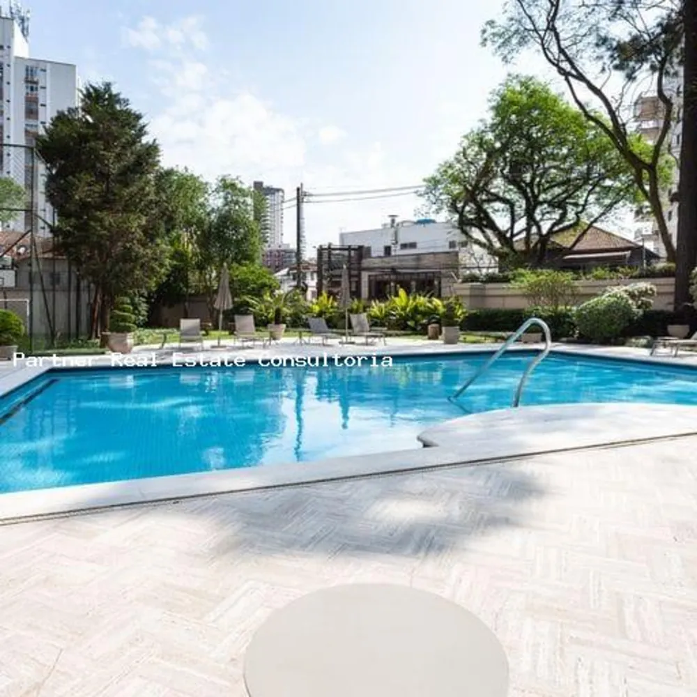 Apartamento, 4 quartos, 500 m² - Foto 1