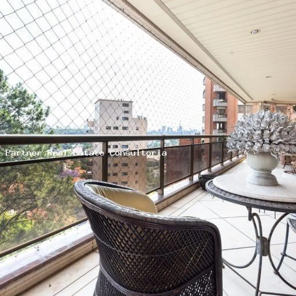 Apartamento, 4 quartos, 500 m² - Foto 13