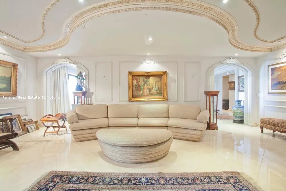 Apartamento, 4 quartos, 500 m² - Foto 12