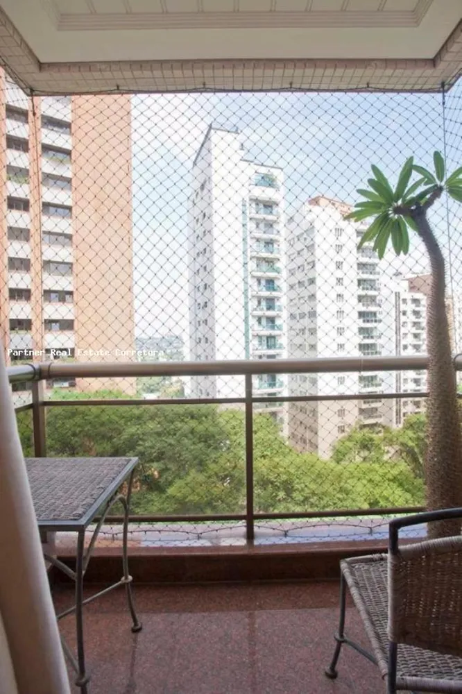 Apartamento, 4 quartos, 500 m² - Foto 4