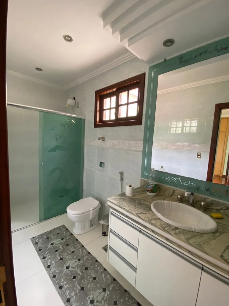 Casa, 4 quartos, 261 m² - Foto 8