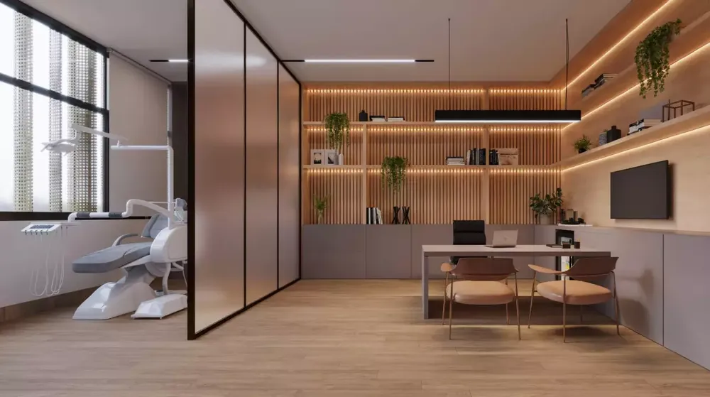 Sala-Conjunto, 109 m² - Foto 4