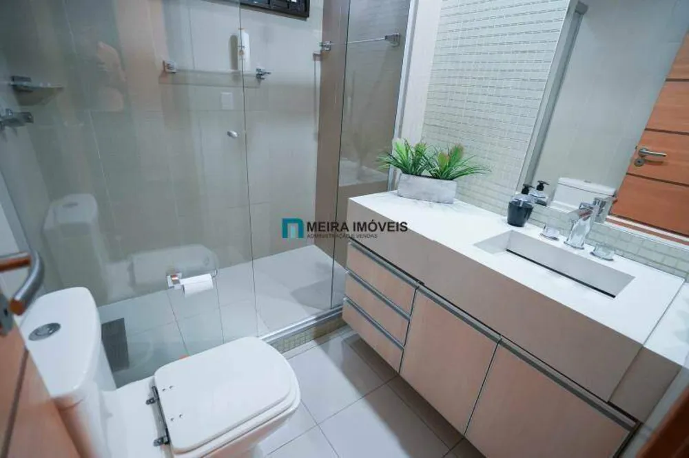 Apartamento, 3 quartos, 85 m² - Foto 3