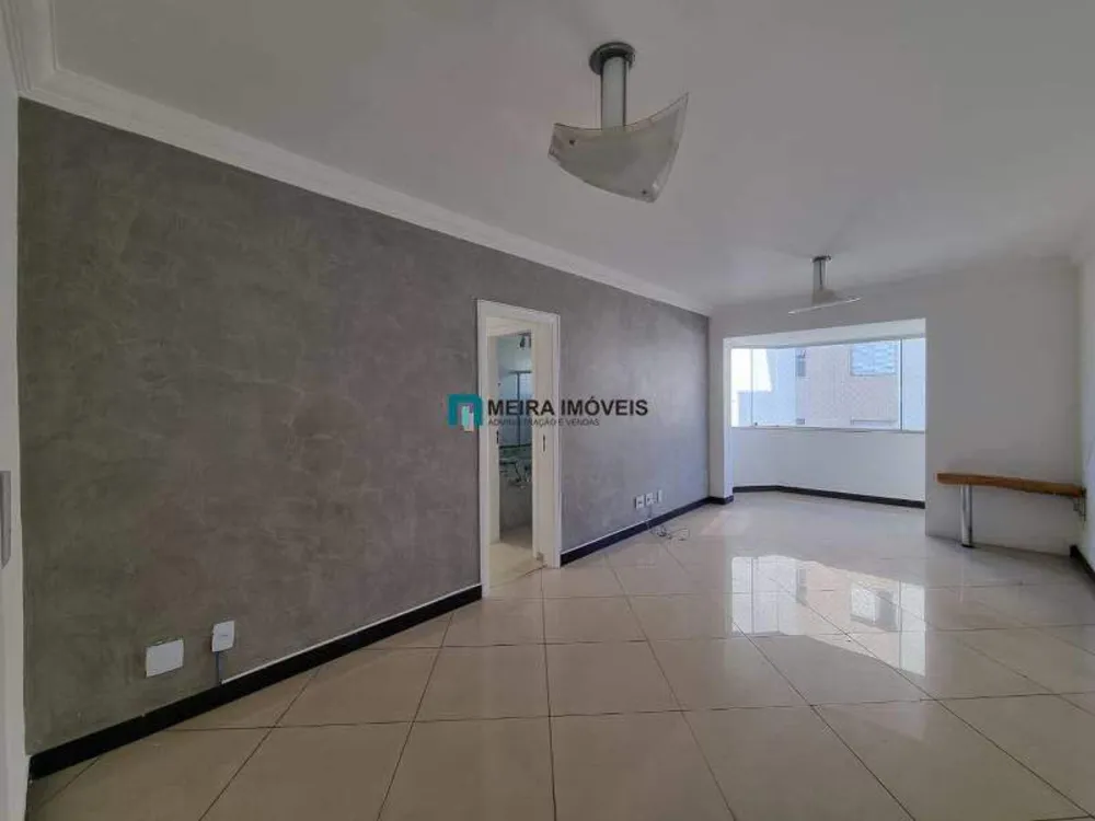 Apartamento, 3 quartos, 85 m² - Foto 2
