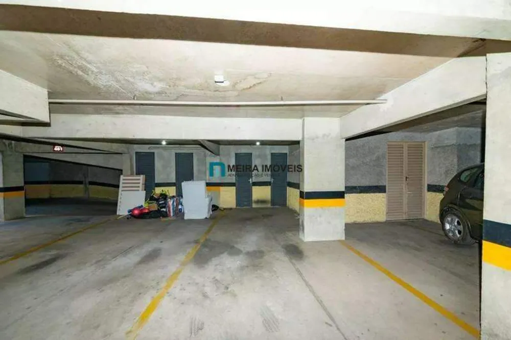 Apartamento, 3 quartos, 85 m² - Foto 14
