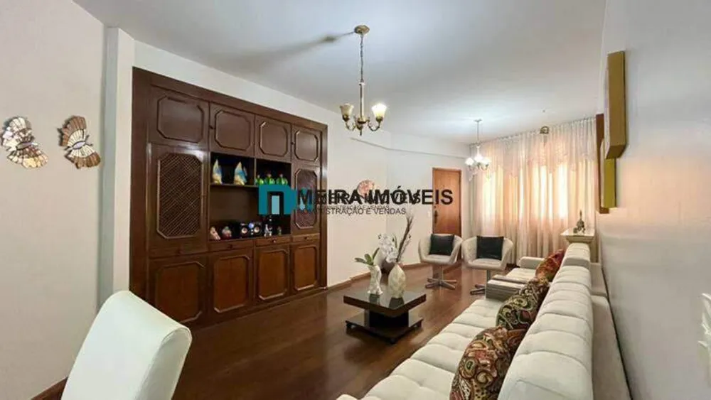 Apartamento, 3 quartos, 85 m² - Foto 1