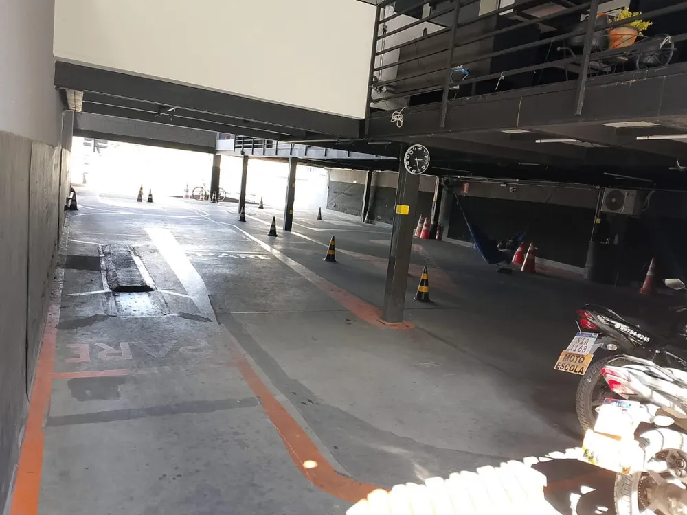 Depósito-Galpão, 500 m² - Foto 4