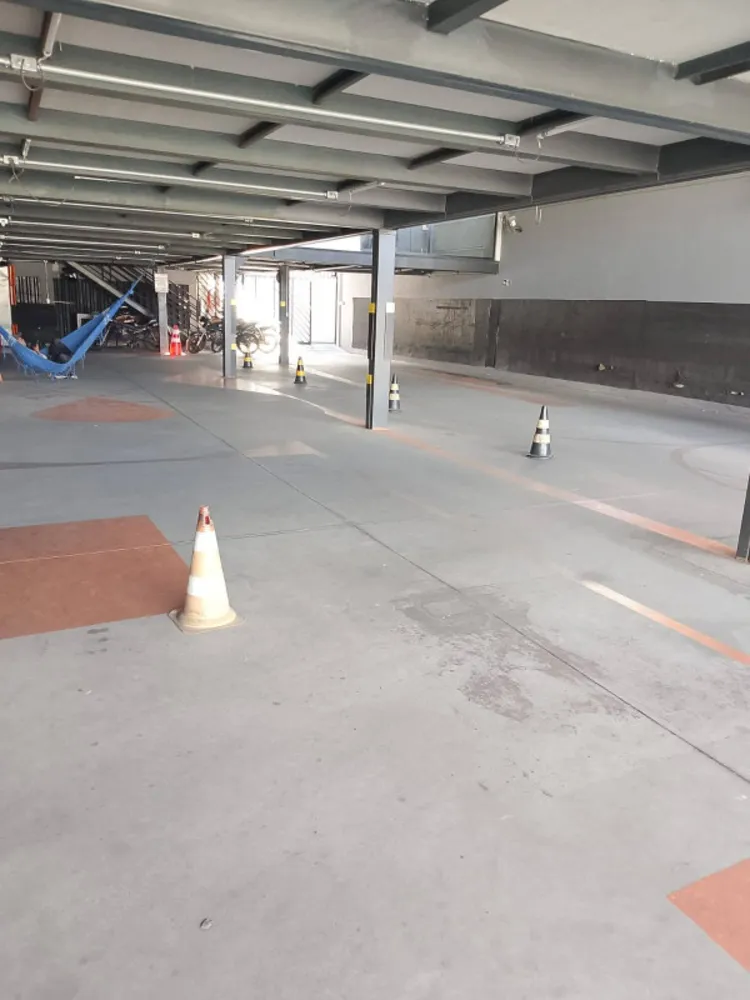 Depósito-Galpão, 500 m² - Foto 6