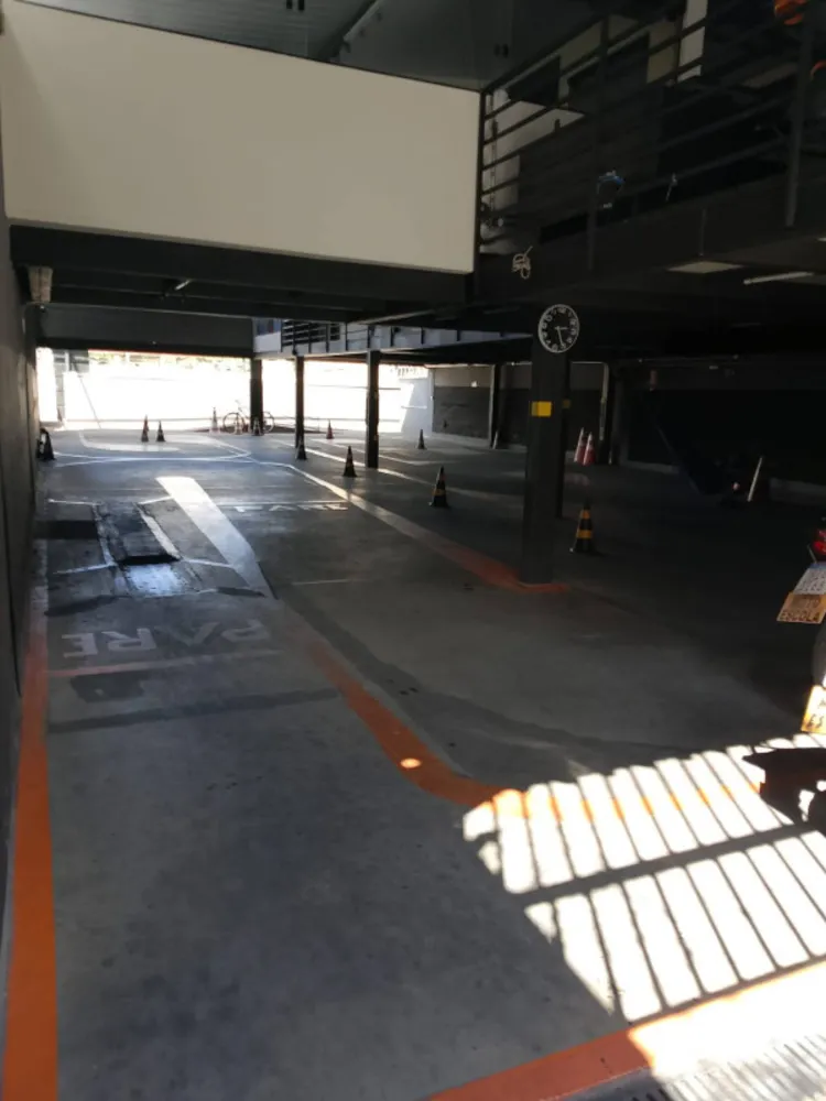 Depósito-Galpão, 500 m² - Foto 5