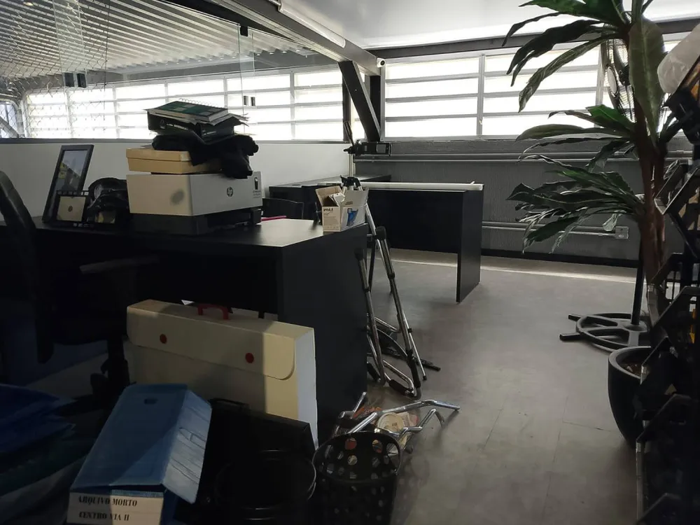 Depósito-Galpão, 500 m² - Foto 16