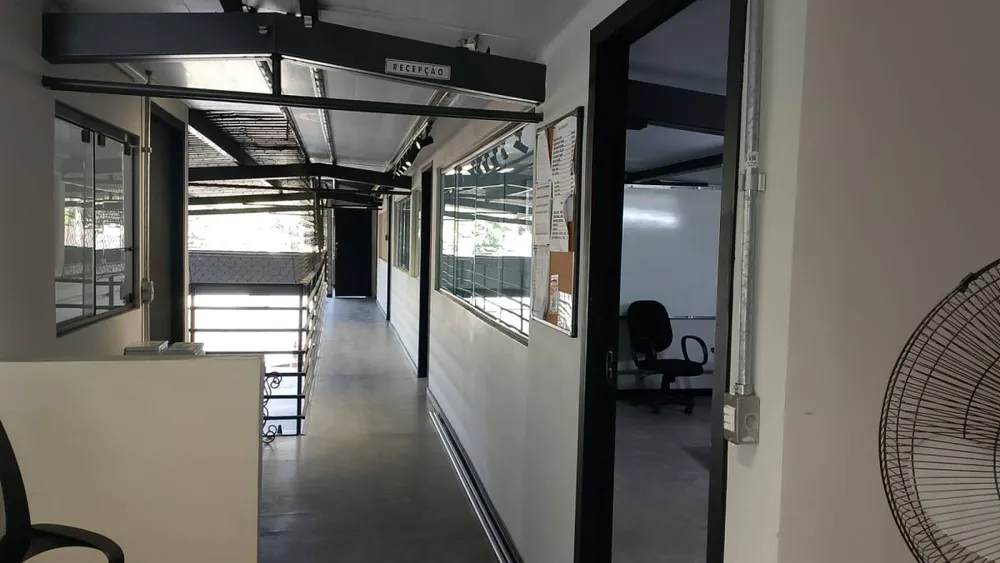 Depósito-Galpão, 500 m² - Foto 9