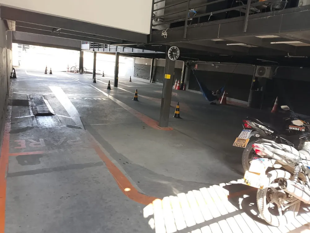 Depósito-Galpão, 500 m² - Foto 3