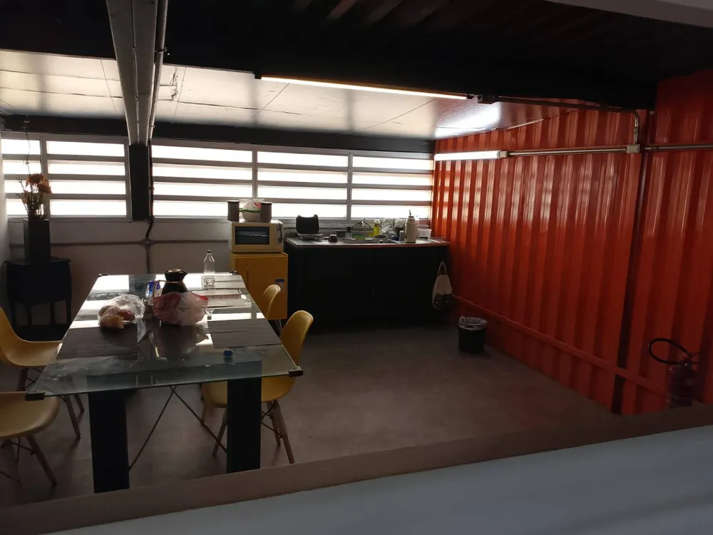 Depósito-Galpão, 500 m² - Foto 13