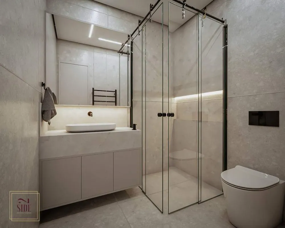 Apartamento, 2 quartos, 102 m² - Foto 9