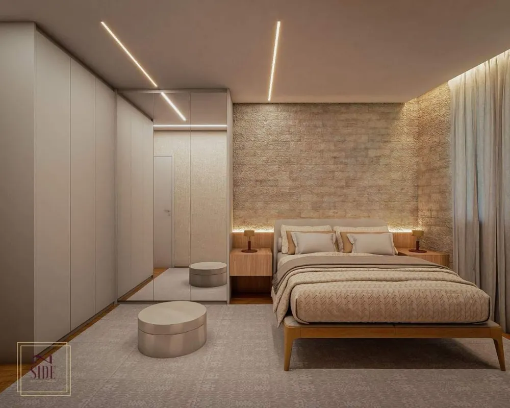 Apartamento, 2 quartos, 102 m² - Foto 2