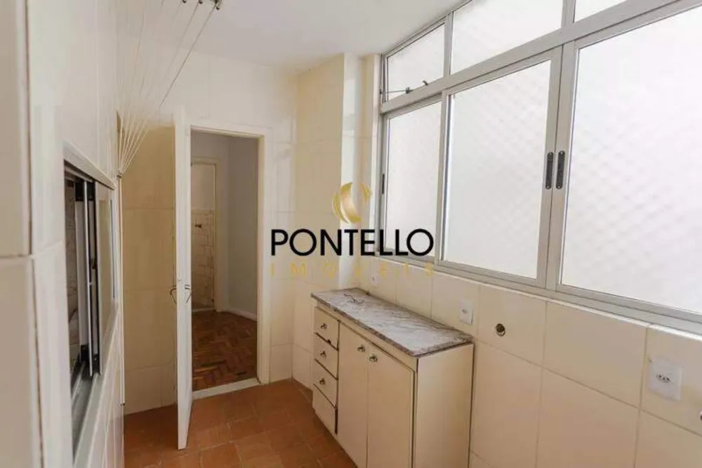 Apartamento, 3 quartos, 128 m² - Foto 9