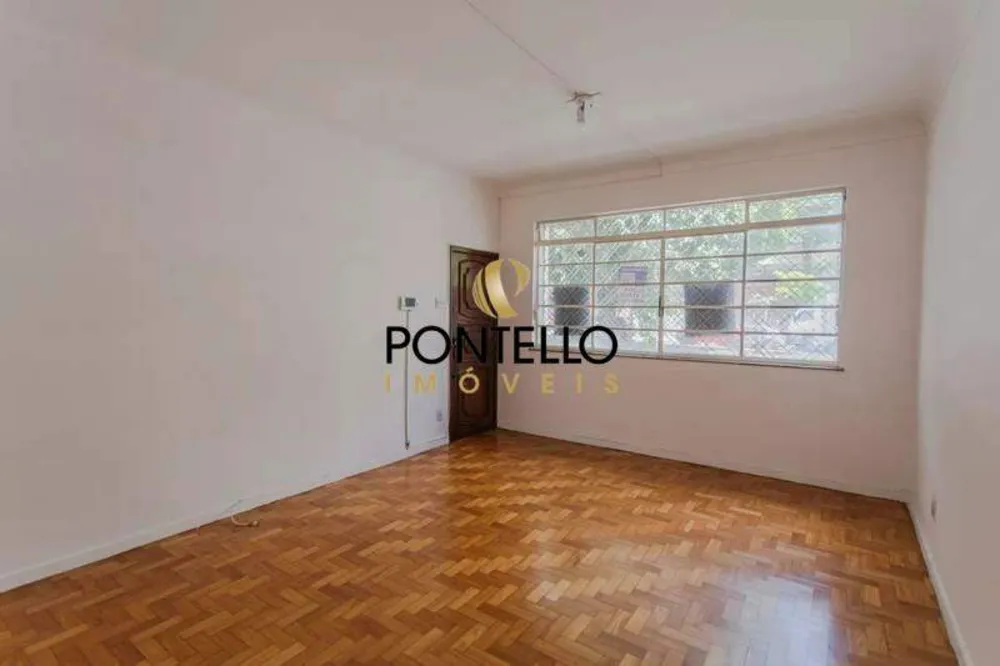 Apartamento, 3 quartos, 128 m² - Foto 2