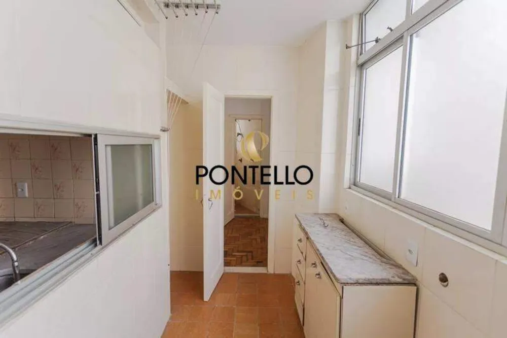 Apartamento, 3 quartos, 128 m² - Foto 11
