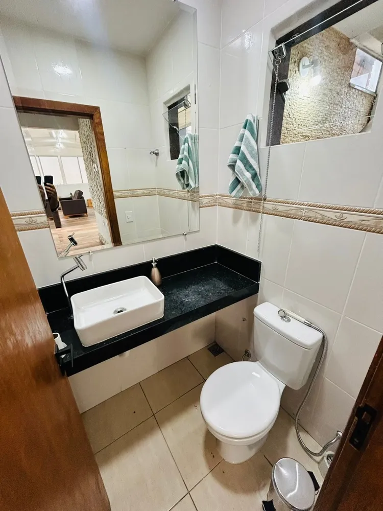 Cobertura, 3 quartos, 170 m² - Foto 4