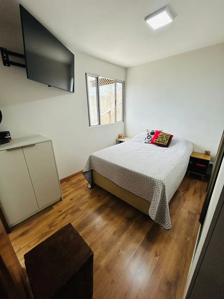 Cobertura, 3 quartos, 170 m² - Foto 2