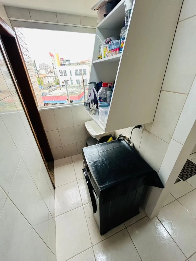 Cobertura, 3 quartos, 170 m² - Foto 1