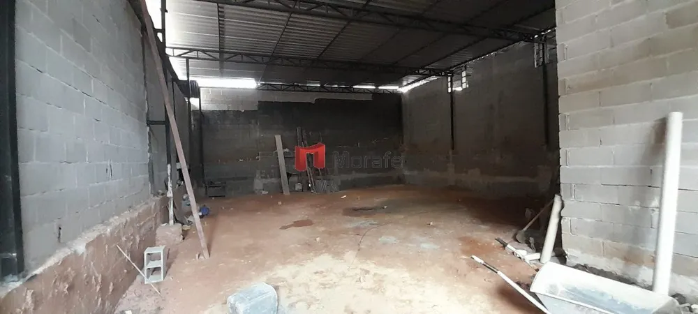 Depósito-Galpão, 150 m² - Foto 7