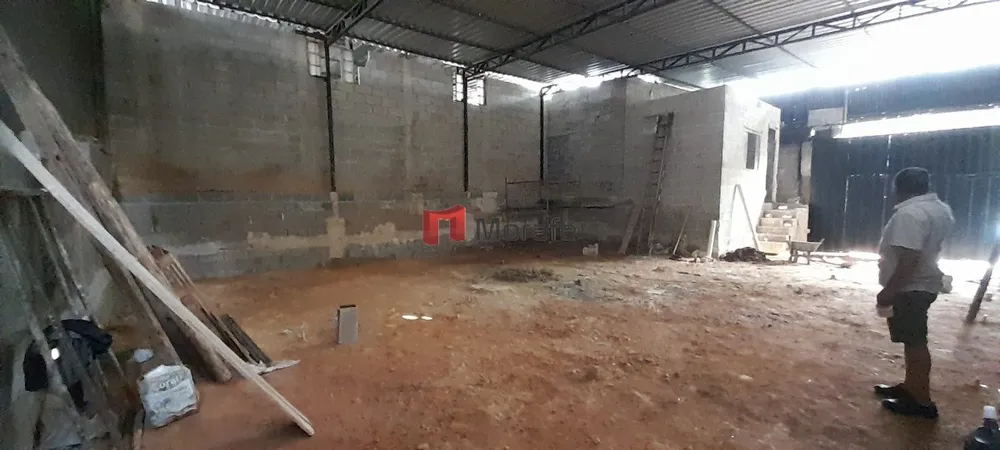 Depósito-Galpão, 150 m² - Foto 6