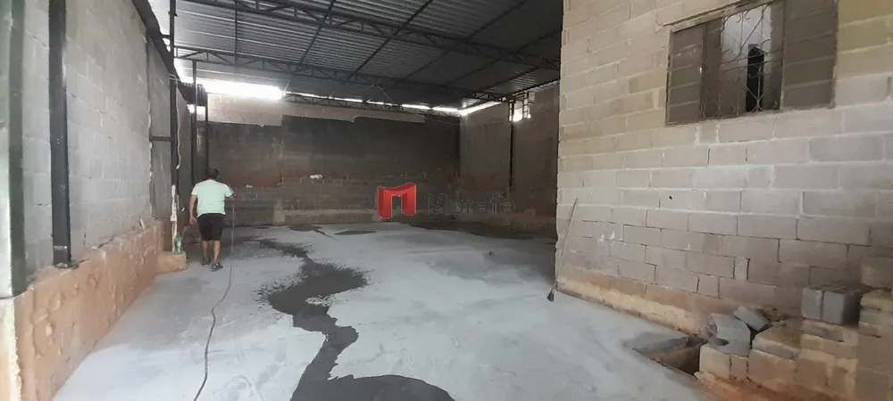 Depósito-Galpão, 150 m² - Foto 2
