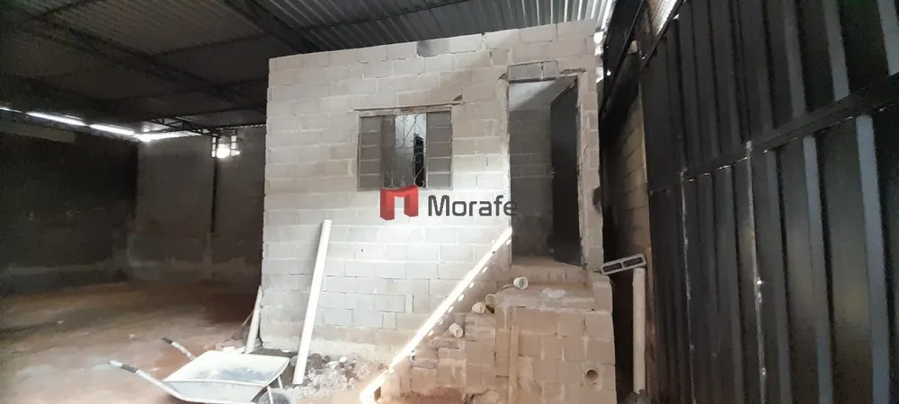 Depósito-Galpão, 150 m² - Foto 4