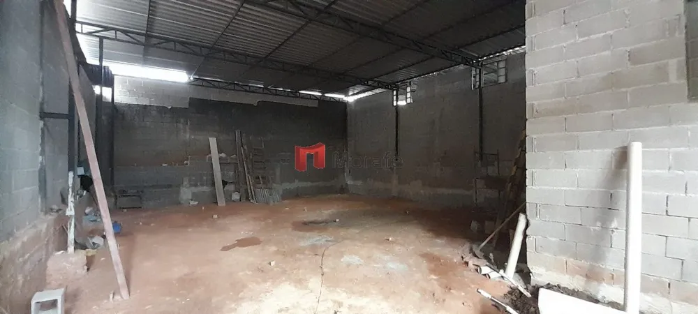 Depósito-Galpão, 150 m² - Foto 5