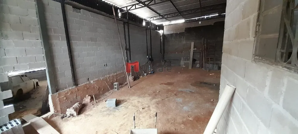 Depósito-Galpão, 150 m² - Foto 3