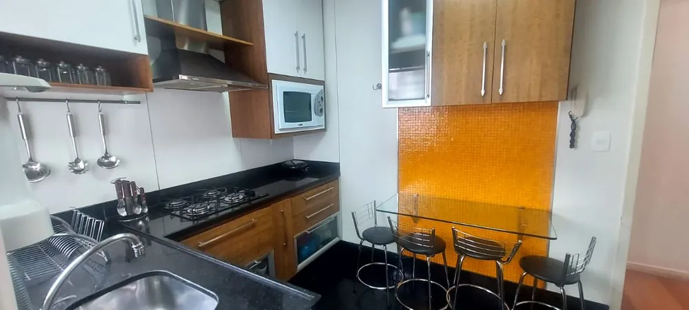 Apartamento, 3 quartos, 203 m² - Foto 3
