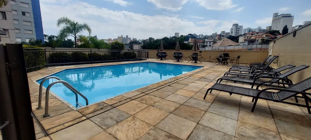 Apartamento, 3 quartos, 203 m² - Foto 7