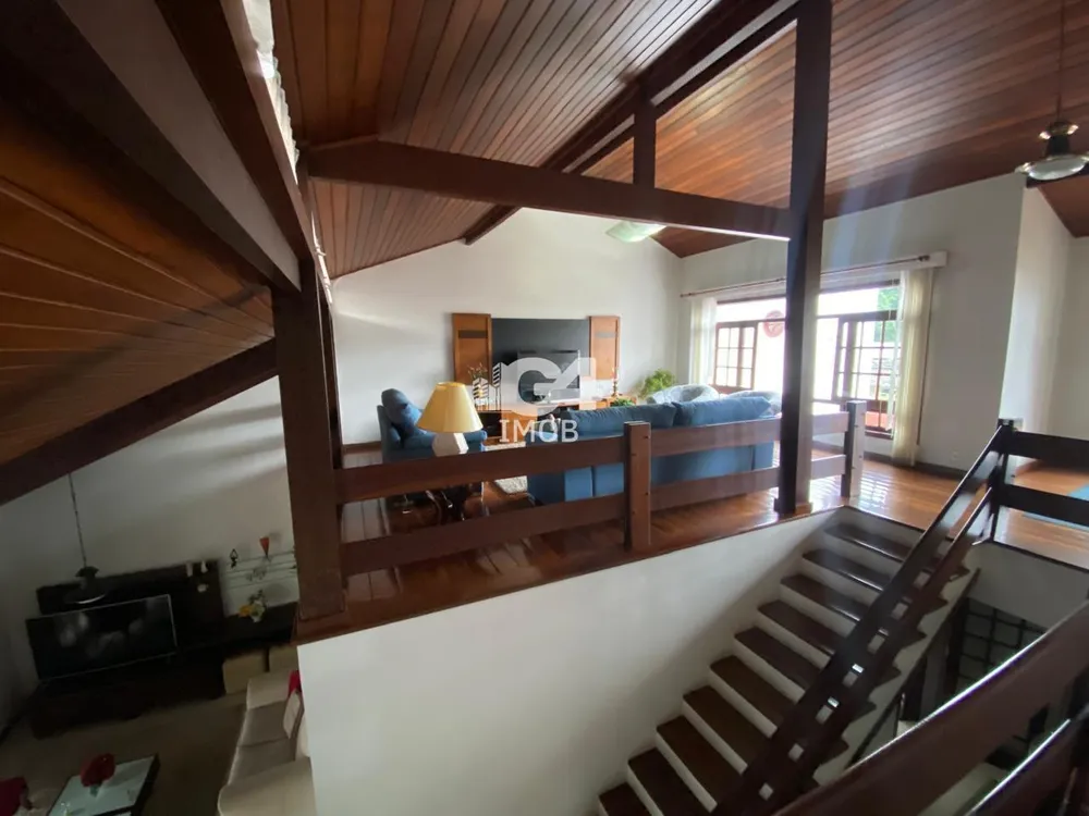 Casa, 4 quartos, 300 m² - Foto 6