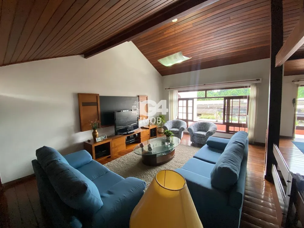 Casa, 4 quartos, 300 m² - Foto 2