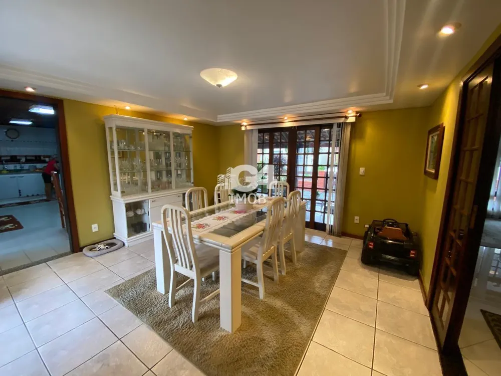 Casa, 4 quartos, 300 m² - Foto 21