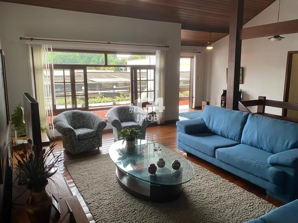 Casa, 4 quartos, 300 m² - Foto 3