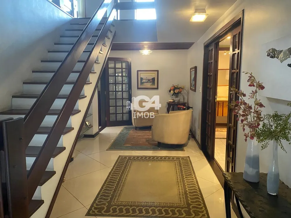 Casa, 4 quartos, 300 m² - Foto 15