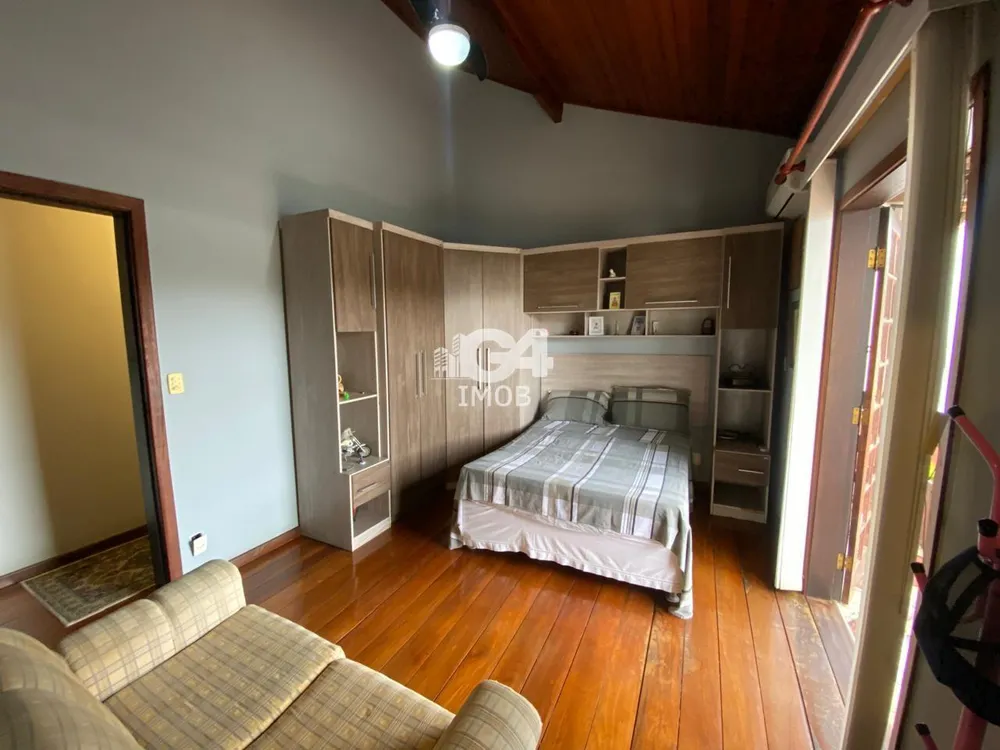 Casa, 4 quartos, 300 m² - Foto 8