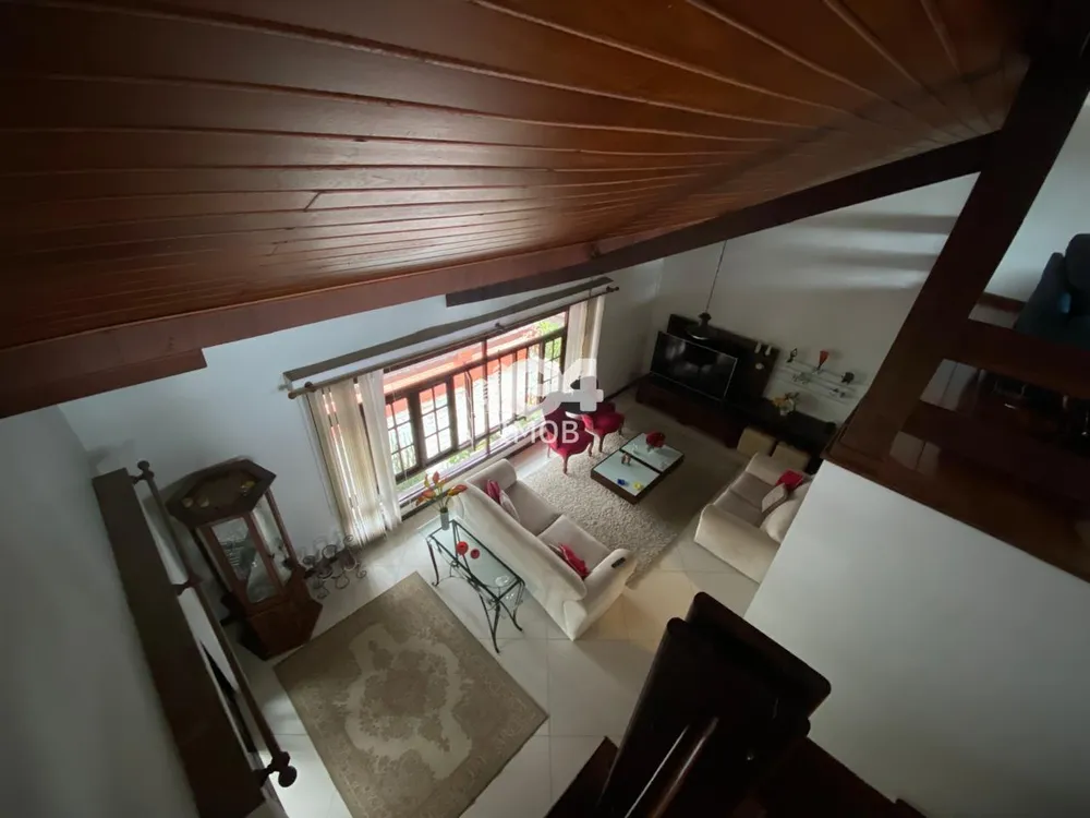 Casa, 4 quartos, 300 m² - Foto 7