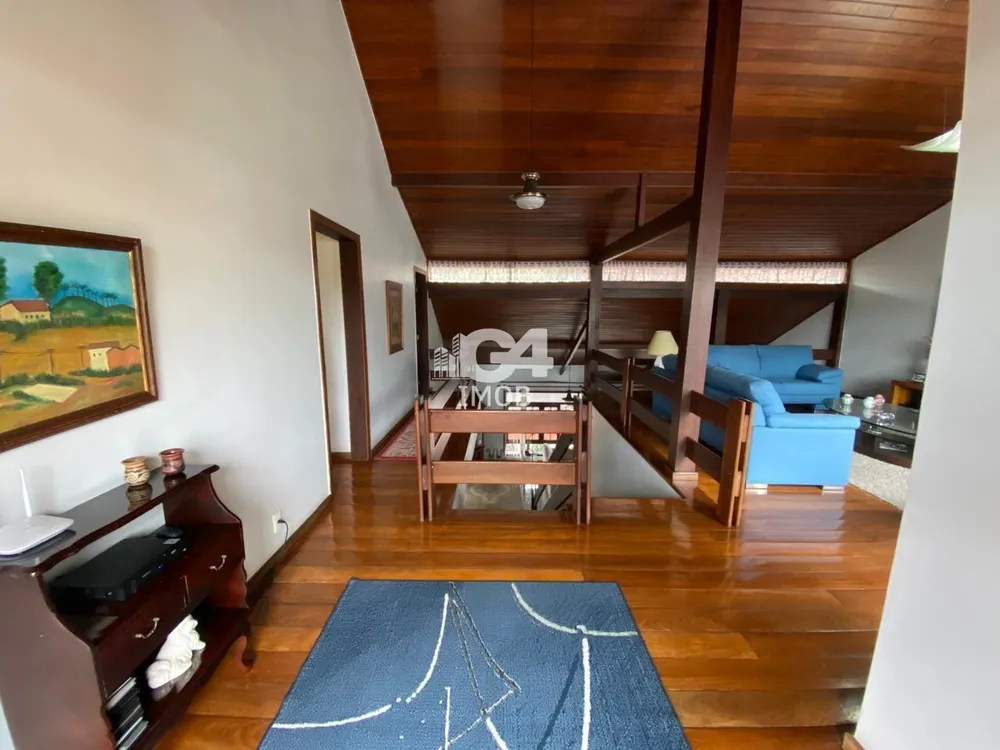 Casa, 4 quartos, 300 m² - Foto 5