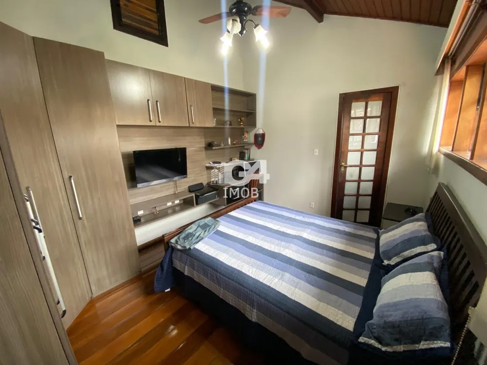 Casa, 4 quartos, 300 m² - Foto 11