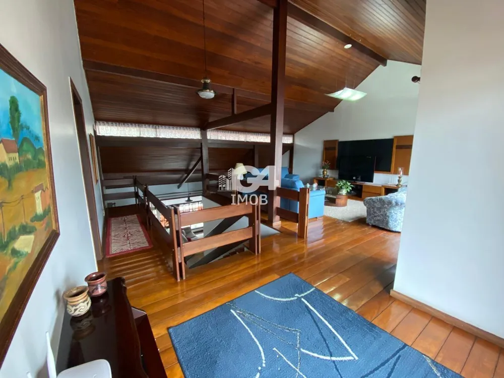 Casa, 4 quartos, 300 m² - Foto 4