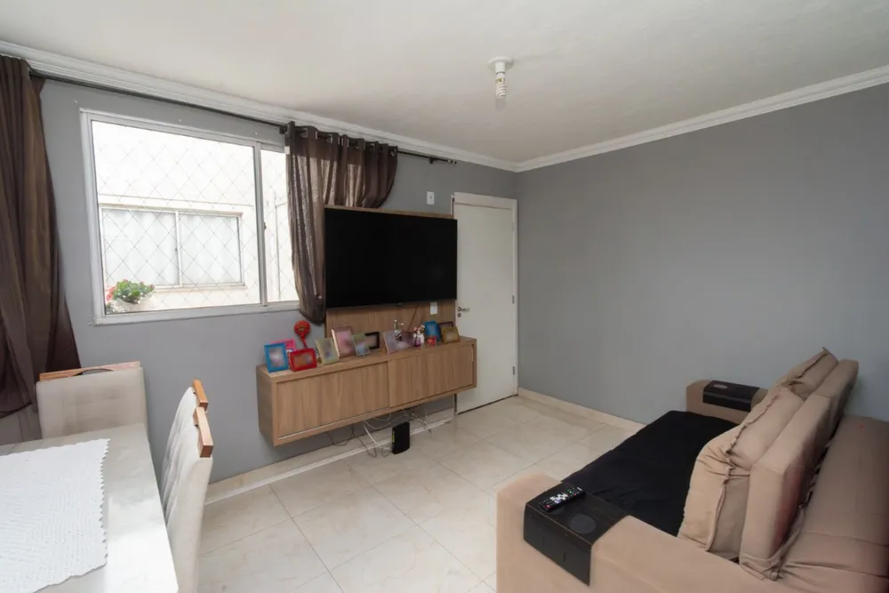 Apartamento, 2 quartos, 44 m² - Foto 4