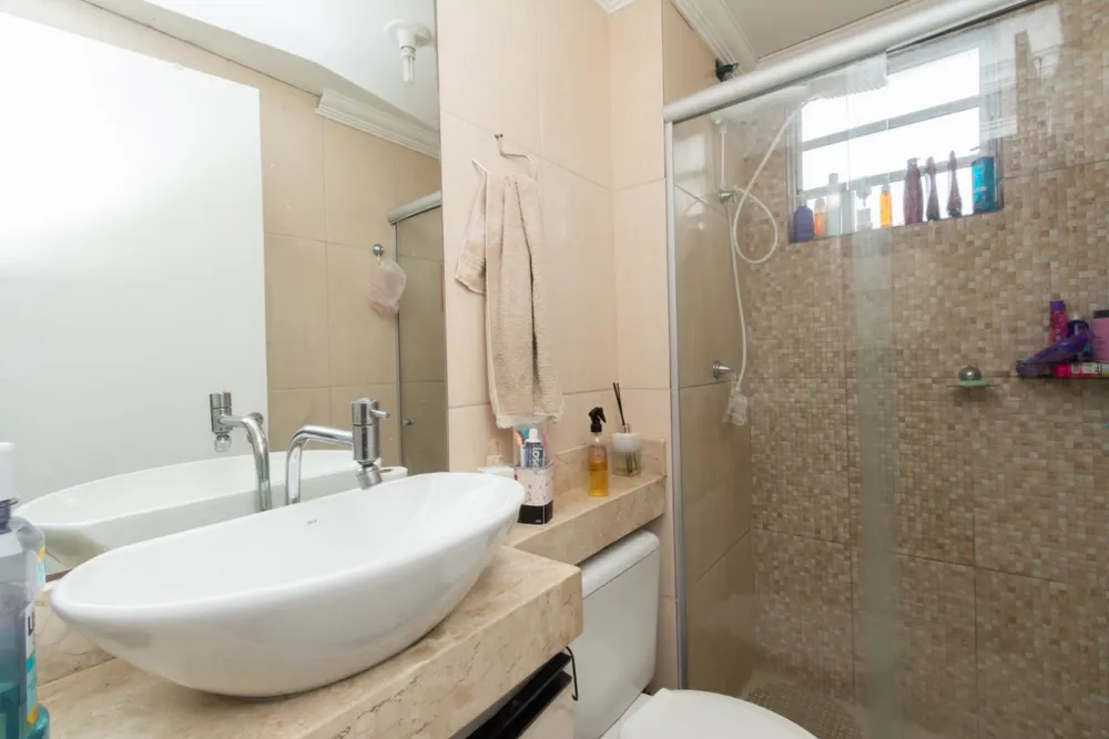 Apartamento, 2 quartos, 44 m² - Foto 6