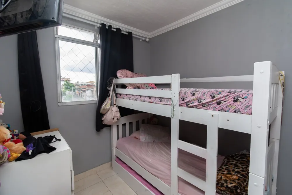 Apartamento, 2 quartos, 44 m² - Foto 17
