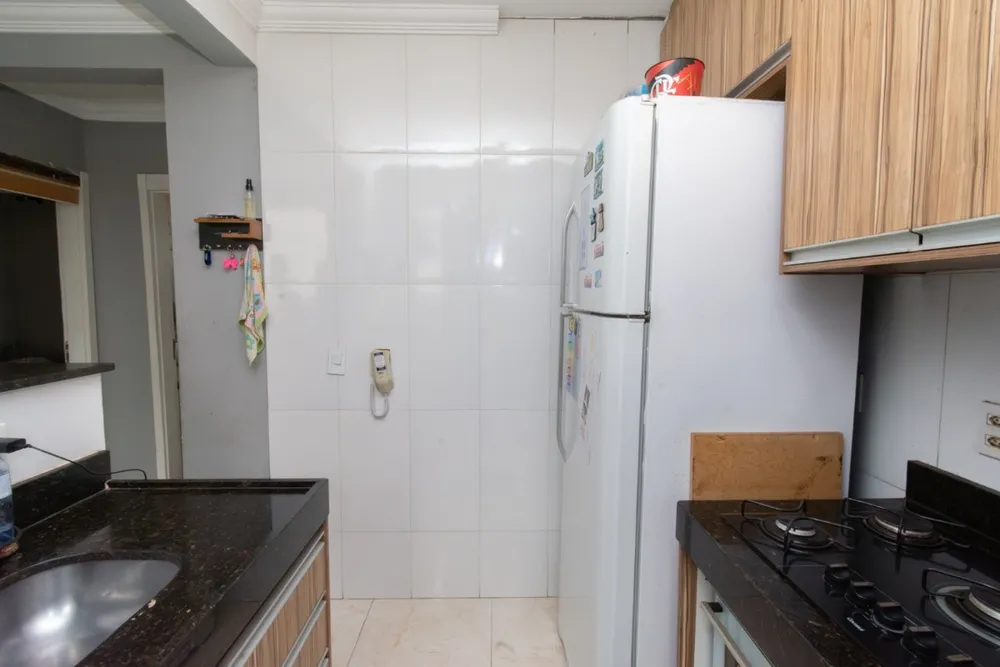 Apartamento, 2 quartos, 44 m² - Foto 6
