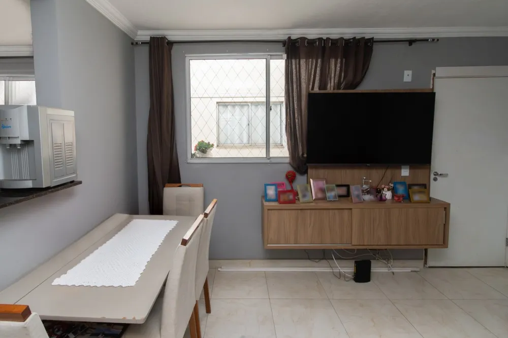 Apartamento, 2 quartos, 44 m² - Foto 3