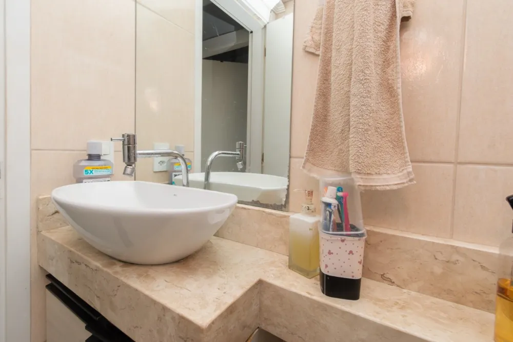 Apartamento, 2 quartos, 44 m² - Foto 5